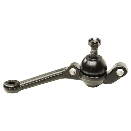 Mevotech 71-72 Dodge Dart:Front Left Lower MS25523